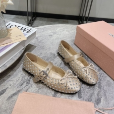 Miu Miu Shoes